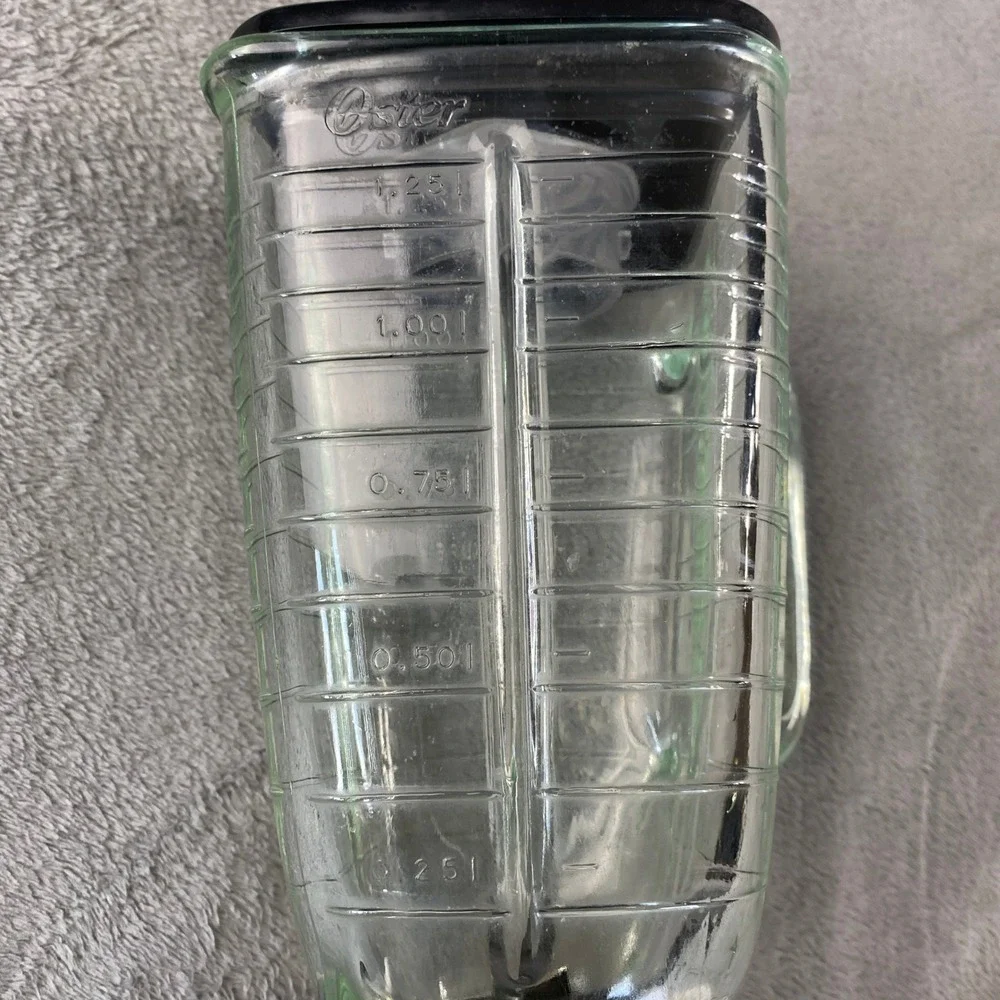 Oster osterizer 12